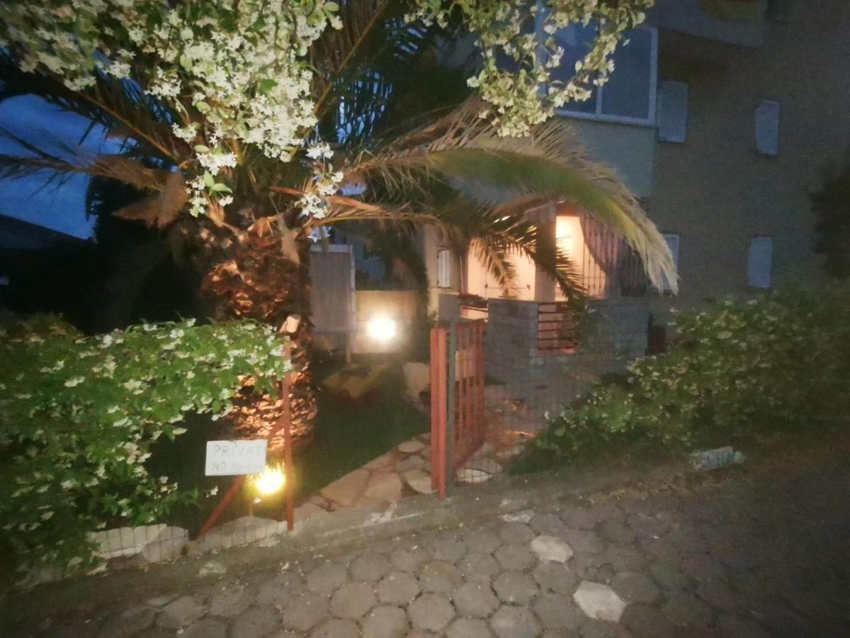 Novigrad Istria Apartman Hola מראה חיצוני תמונה