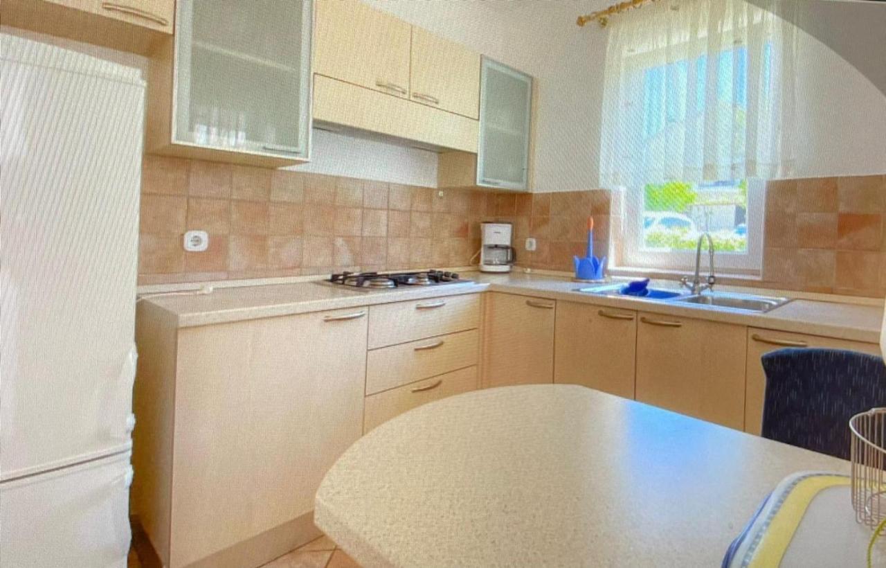 Novigrad Istria Apartman Hola מראה חיצוני תמונה