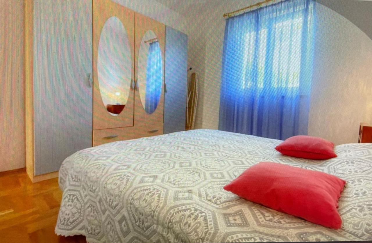Novigrad Istria Apartman Hola מראה חיצוני תמונה